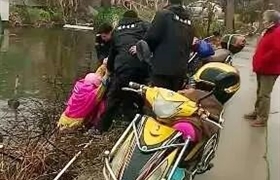 寒冬，我們用愛(ài)傳遞溫暖