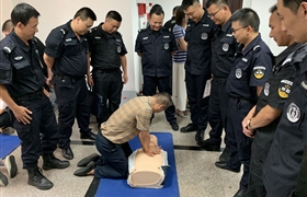 宗保教育培訓實(shí)錄——培訓演練提素質(zhì)