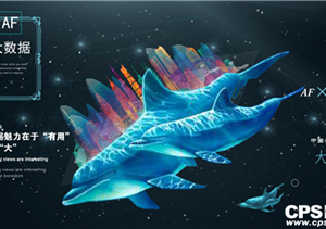 對安防來(lái)說(shuō) 大數據魅力在于“有用”