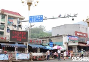 德州農村和城市的重點(diǎn)公共區域、部位都將監控全覆蓋