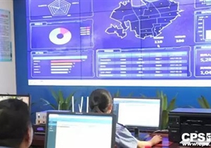 深圳首條智慧公路8個(gè)月后亮相