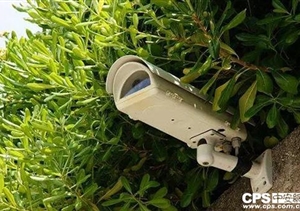 2018最強臺風(fēng)來(lái)襲，你們的安防產(chǎn)品還好嗎？