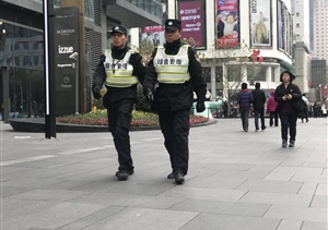 堅守是我們的新年祝福