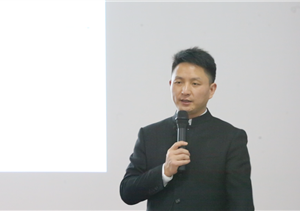 直面問(wèn)題 坦誠交流 集思廣益 共話(huà)發(fā)展 ——宗保公司召開(kāi)閉門(mén)會(huì )議