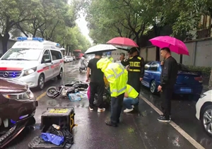 助人為樂(lè )展風(fēng)采系列—近期（2021.6.4）公司涌現4起助人為樂(lè )好人好