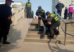 助人為樂(lè )展風(fēng)采系列—近期(2022.3.10)公司涌現5起助人為樂(lè )好人好